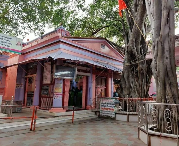Akkalkot Swami Samarth – tour by Solapur Car Rental Service, Shourya Tours & Travels