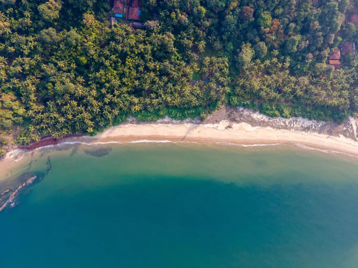Tarkarli Beach – tour by Solapur Car Rental Service, Shourya Tours & Travels