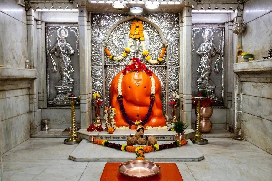 Theur Chintamani – tour by Solapur Car Rental Service, Shourya Tours & Travels
