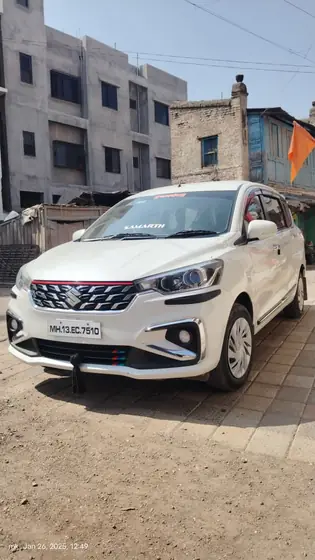 Ertiga cab hire Solapur | Solapur Car Rental Service Ertiga cab hire Solapur – Shourya Tours & Travels