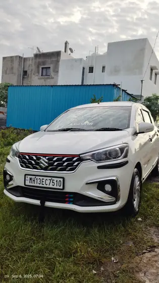 Ertiga cab Solapur maharashtra | Solapur Car Rental Service Ertiga cab Solapur maharashtra – Shourya Tours & Travels