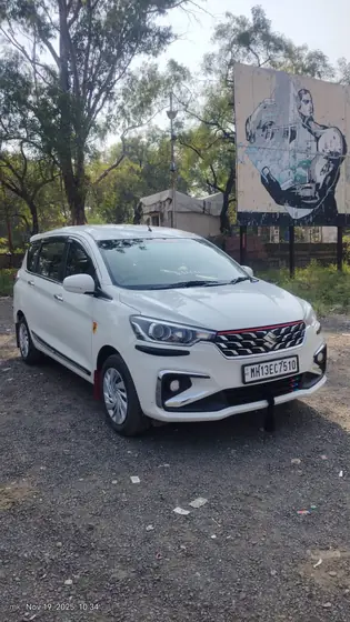 Ertiga rental Solapur city | Solapur Car Rental Service Ertiga rental Solapur city – Shourya Tours & Travels