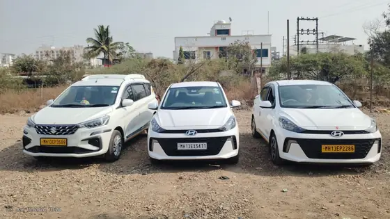 Shourya Tours fleet Solapur | Solapur Car Rental Service Shourya Tours fleet Solapur – Shourya Tours & Travels
